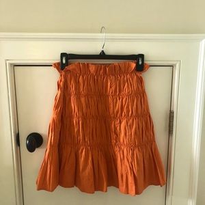 Skirt Size M
